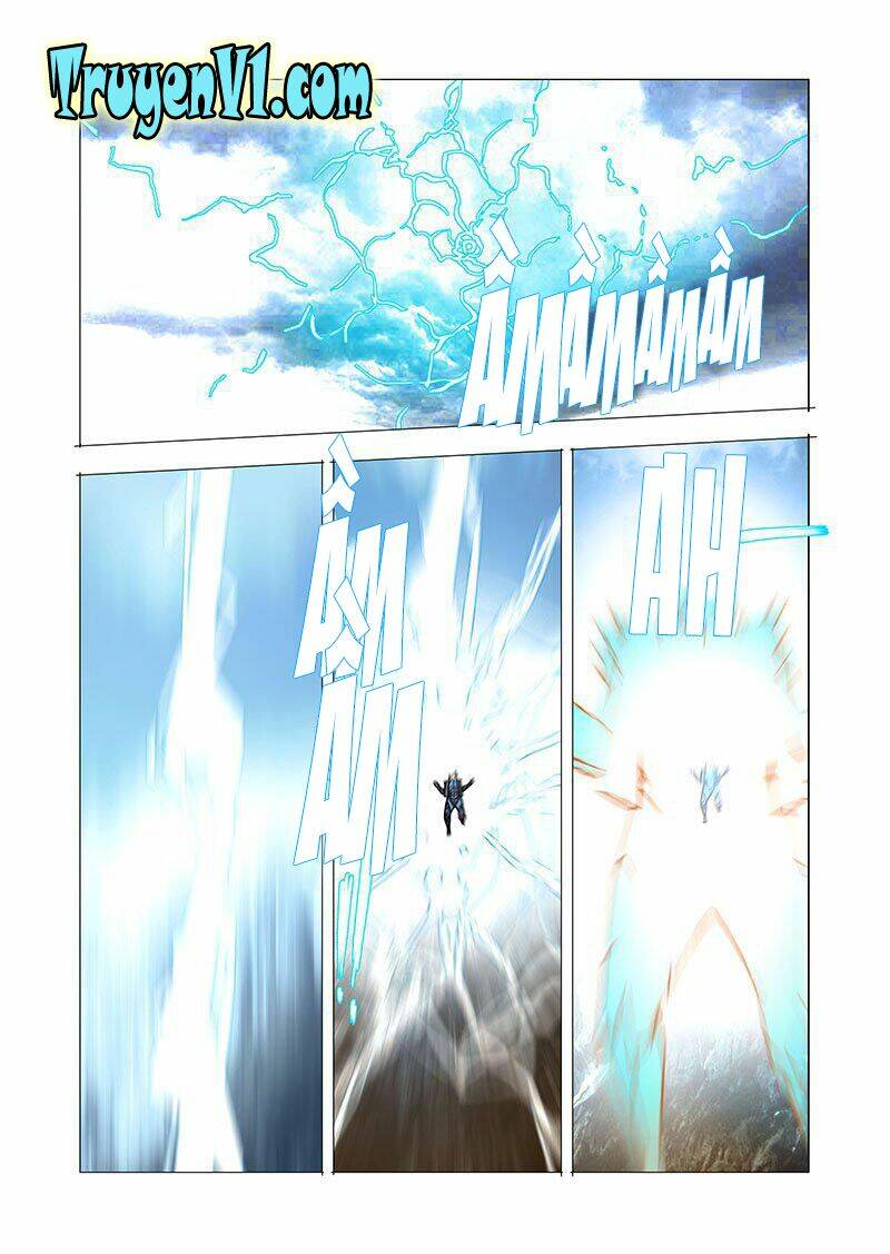 Tháp Kỳ Chapter 186 - Trang 6