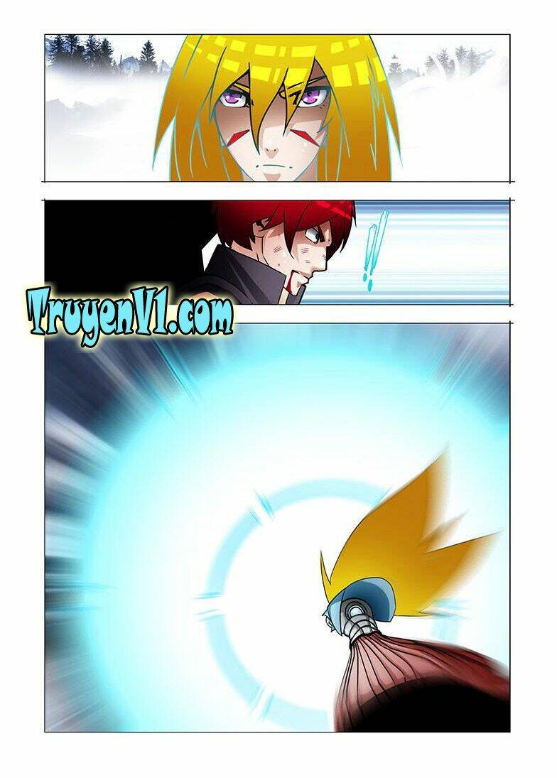 Tháp Kỳ Chapter 187 - Trang 6