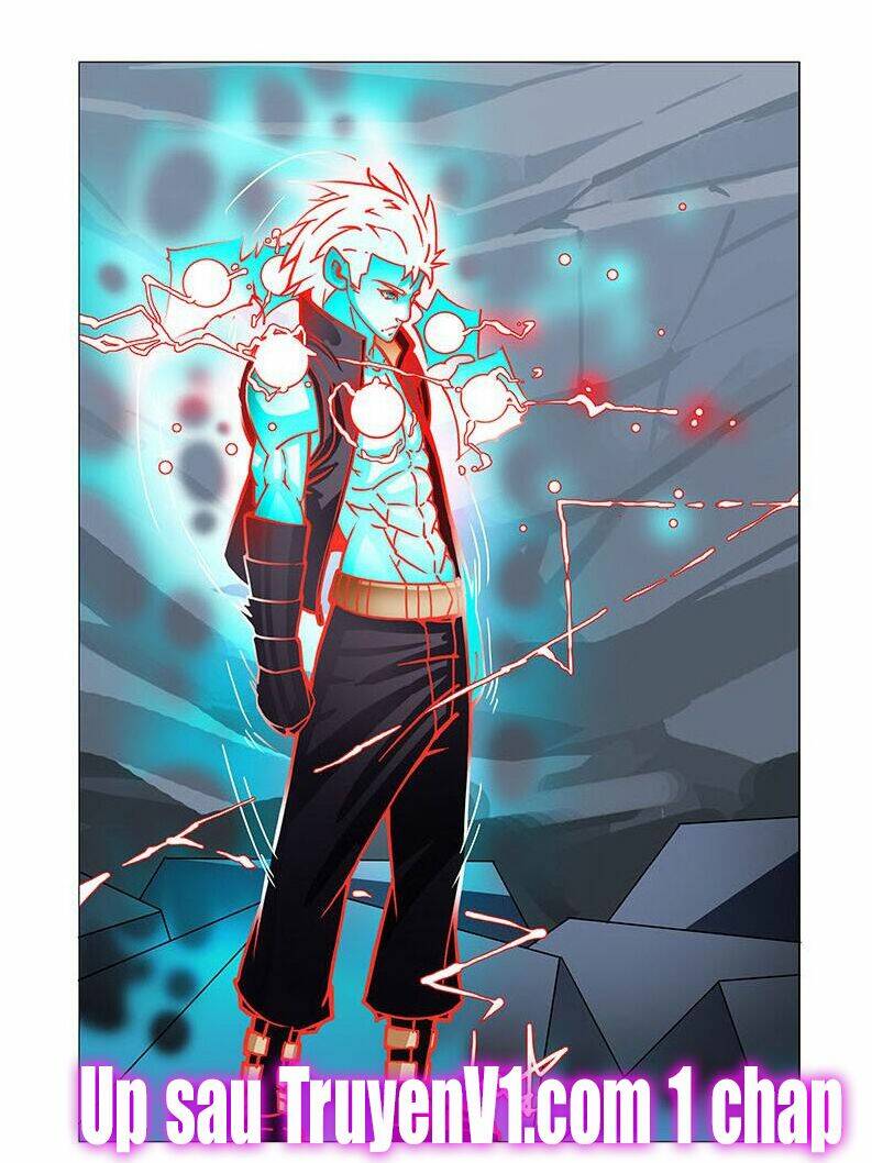 Tháp Kỳ Chapter 188 - Trang 9
