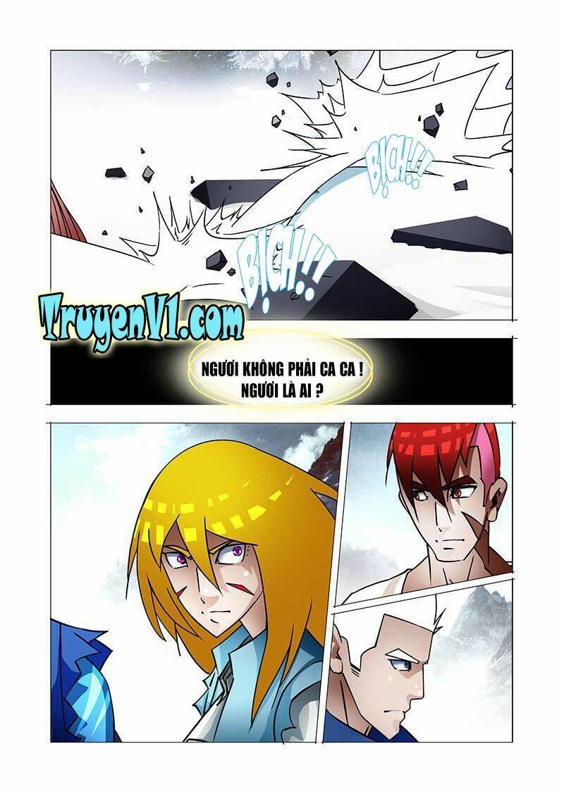 Tháp Kỳ Chapter 189 - Trang 5
