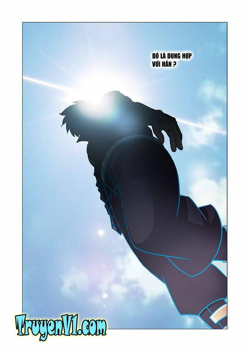 Tháp Kỳ Chapter 191 - Trang 6