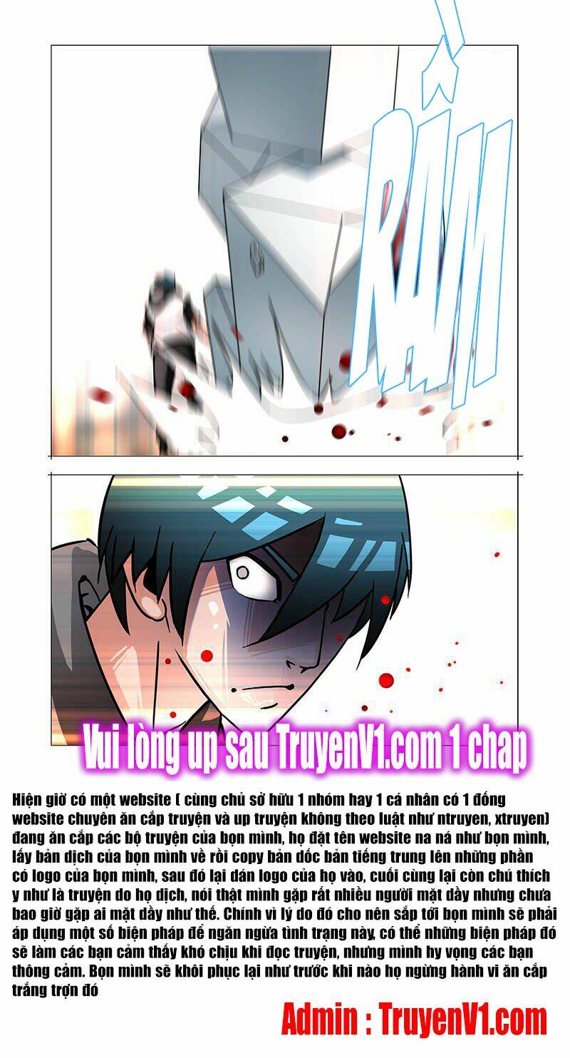 Tháp Kỳ Chapter 192 - Trang 9