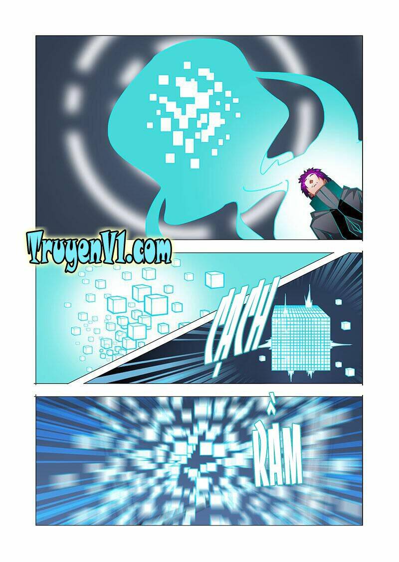 Tháp Kỳ Chapter 199 - Trang 6