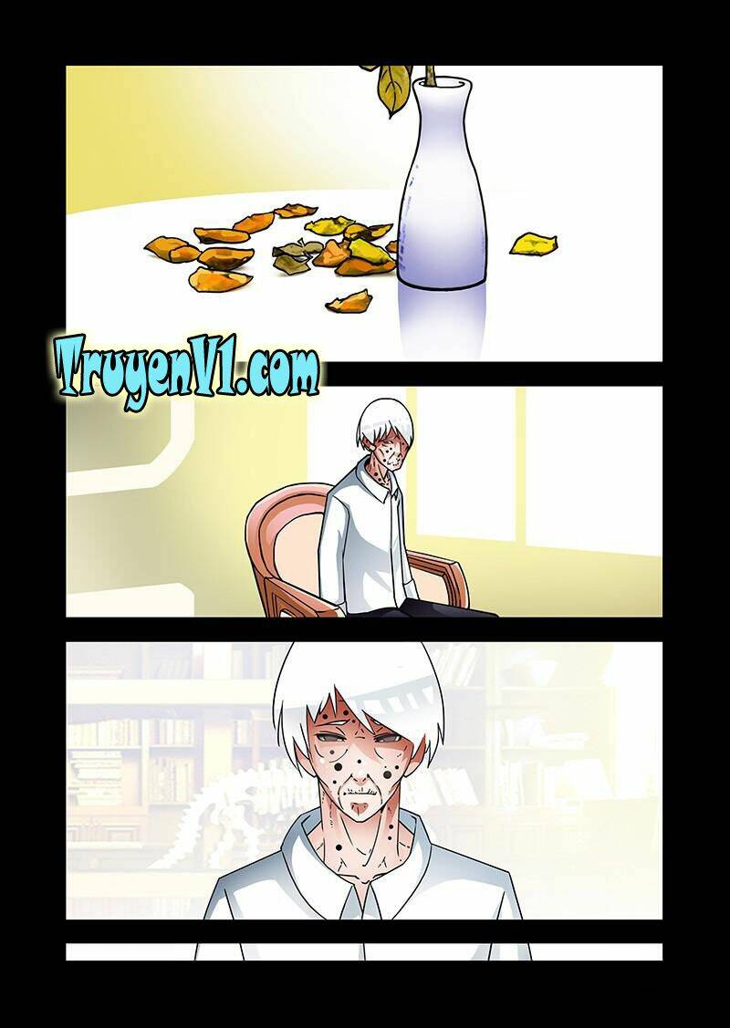 Tháp Kỳ Chapter 202 - Trang 3