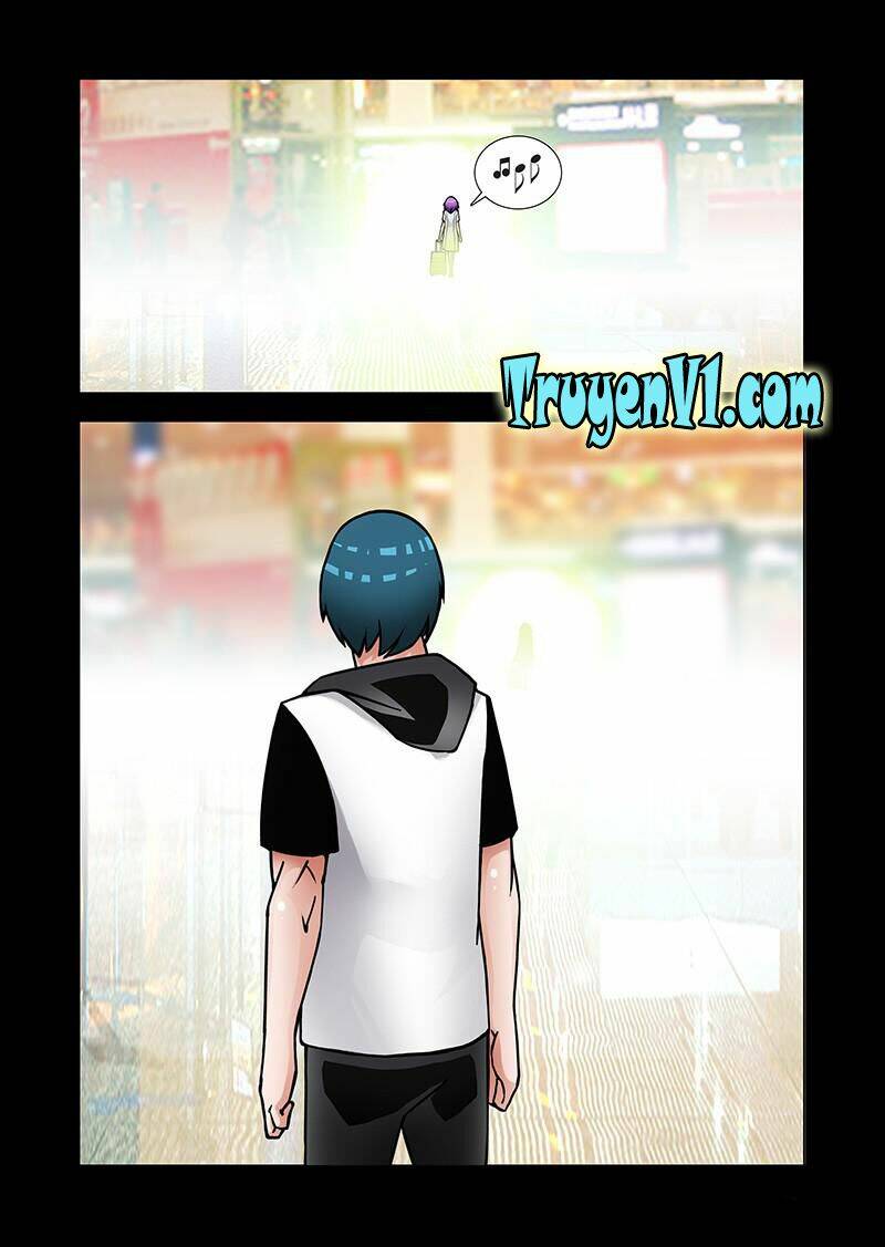 Tháp Kỳ Chapter 202 - Trang 6