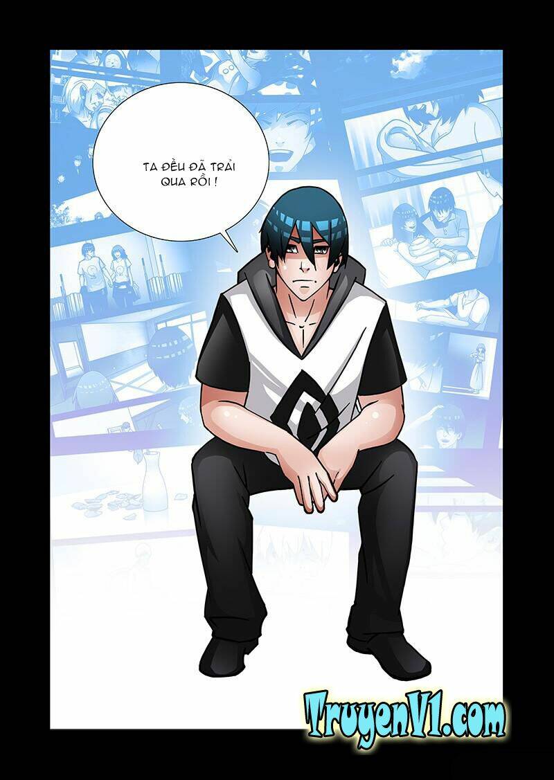 Tháp Kỳ Chapter 203 - Trang 5