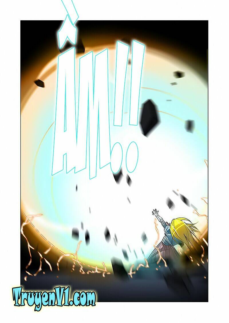 Tháp Kỳ Chapter 209 - Trang 8