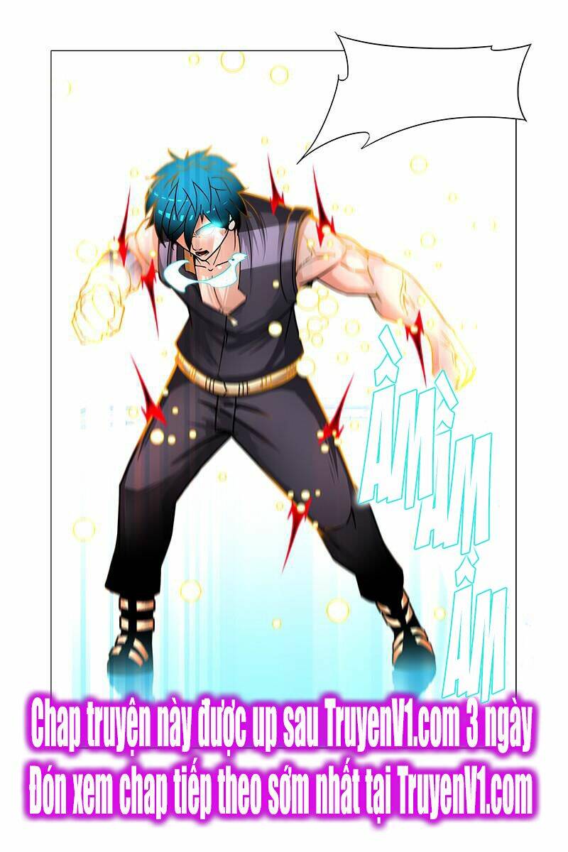 Tháp Kỳ Chapter 214 - Trang 10