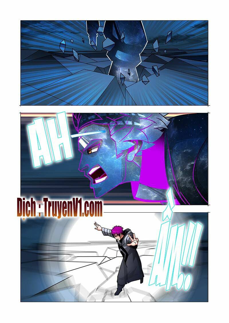 Tháp Kỳ Chapter 214 - Trang 5
