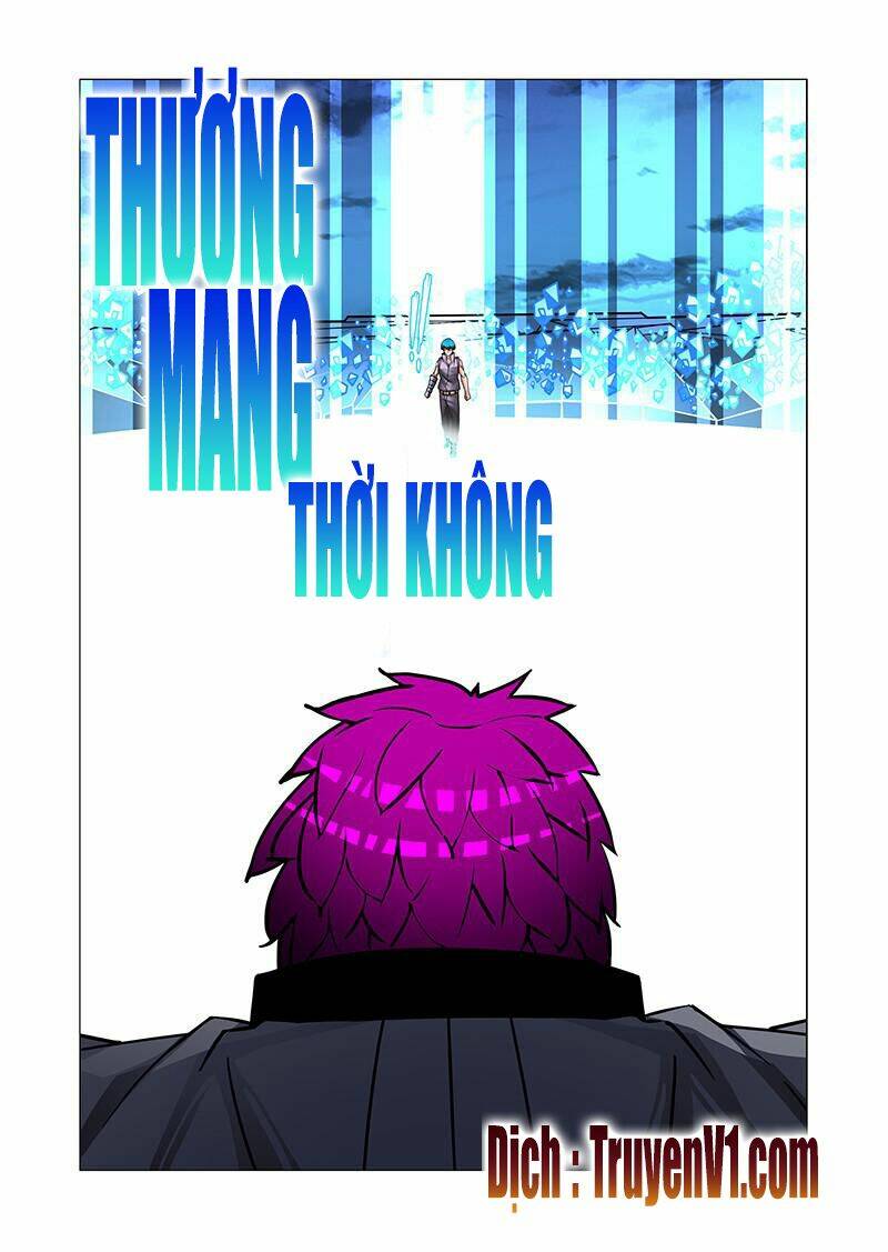 Tháp Kỳ Chapter 214 - Trang 6
