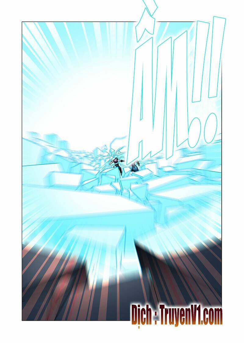 Tháp Kỳ Chapter 216 - Trang 4