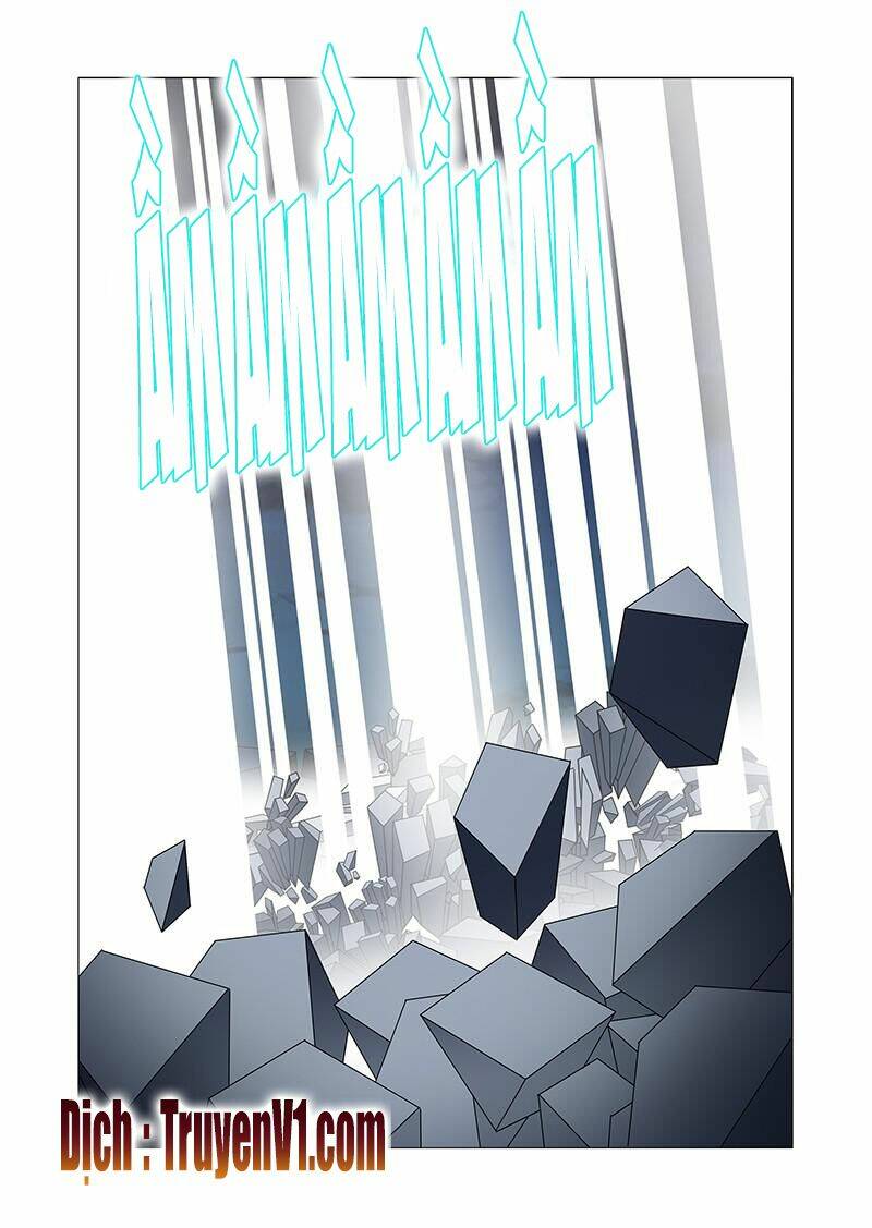 Tháp Kỳ Chapter 216 - Trang 9