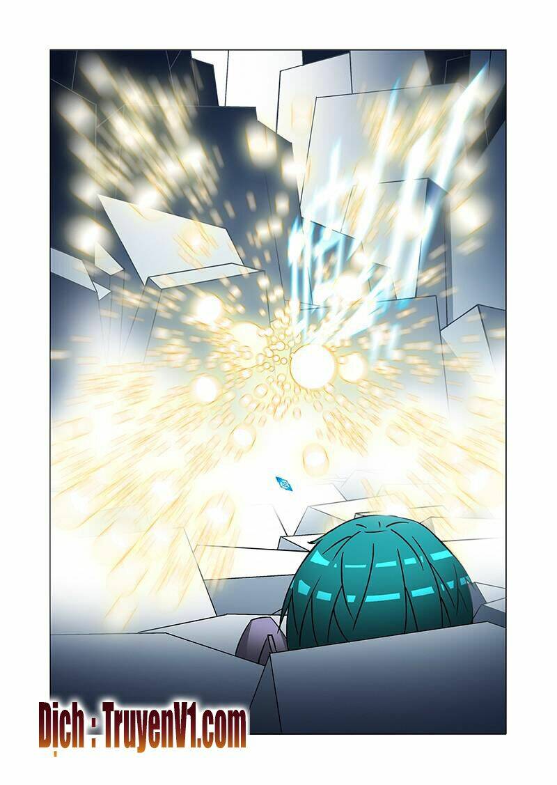 Tháp Kỳ Chapter 217 - Trang 10