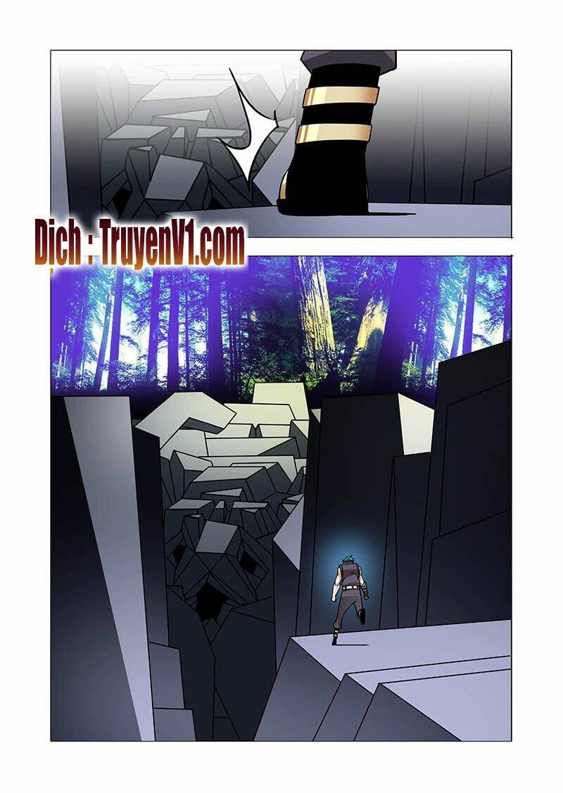 Tháp Kỳ Chapter 223 - Trang 9
