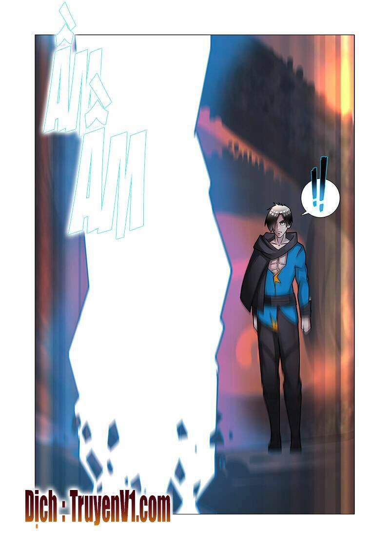 Tháp Kỳ Chapter 225 - Trang 6