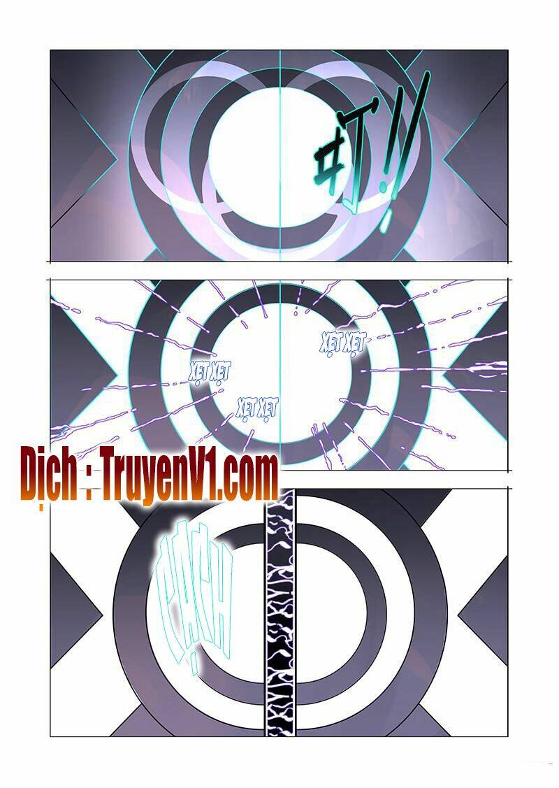 Tháp Kỳ Chapter 226 - Trang 7