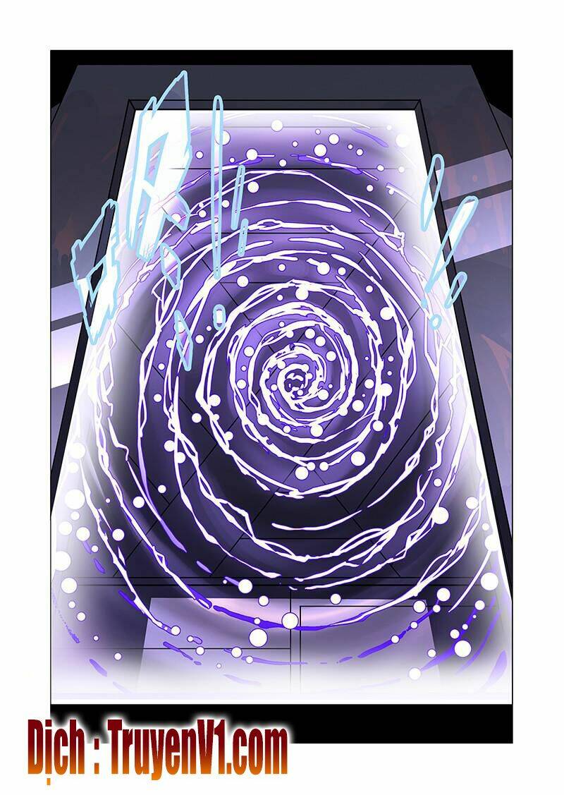 Tháp Kỳ Chapter 226 - Trang 8