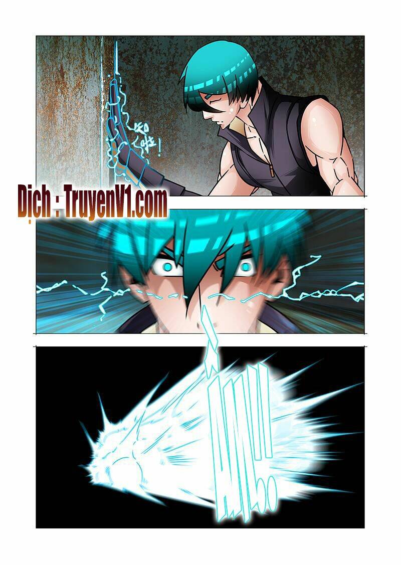 Tháp Kỳ Chapter 229 - Trang 4