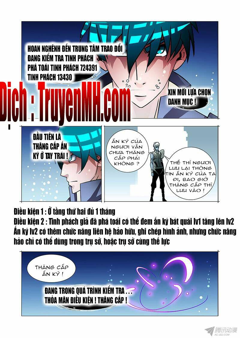 Tháp Kỳ Chapter 234 - Trang 6