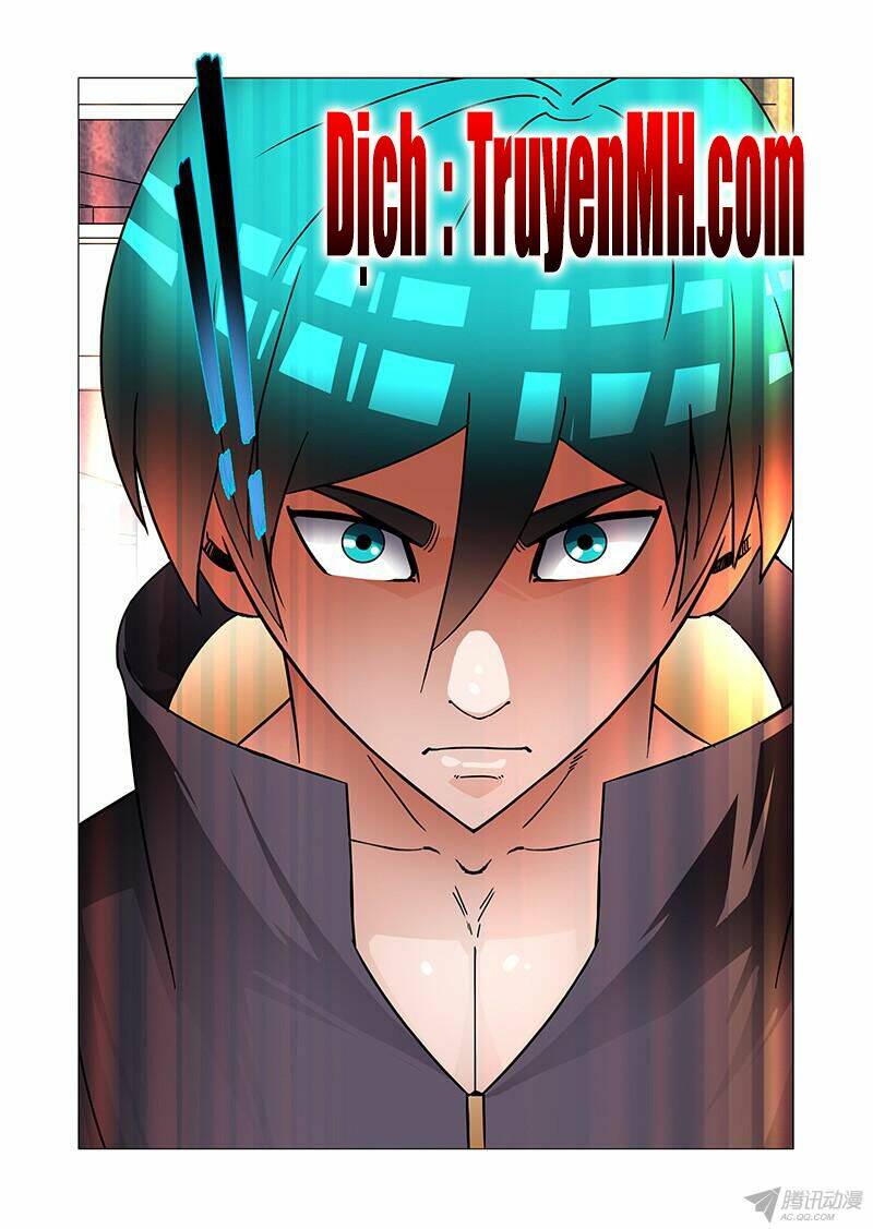 Tháp Kỳ Chapter 236 - Trang 9