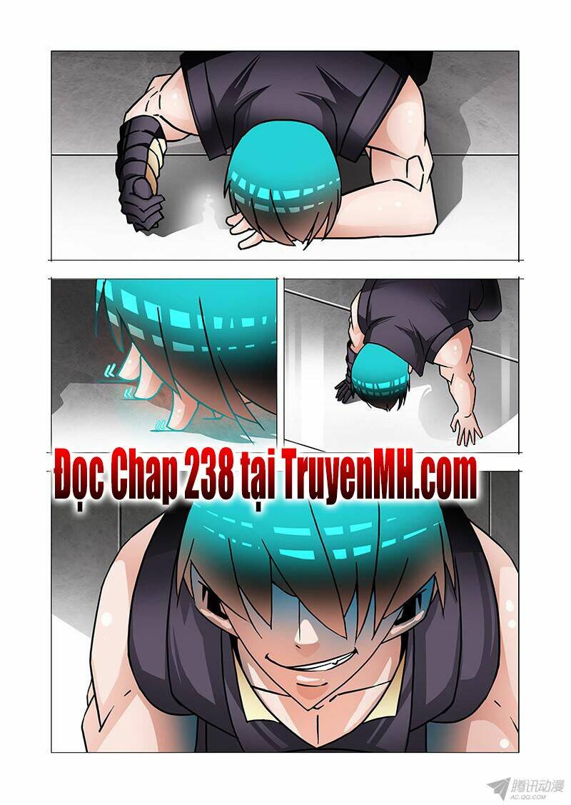 Tháp Kỳ Chapter 237 - Trang 10