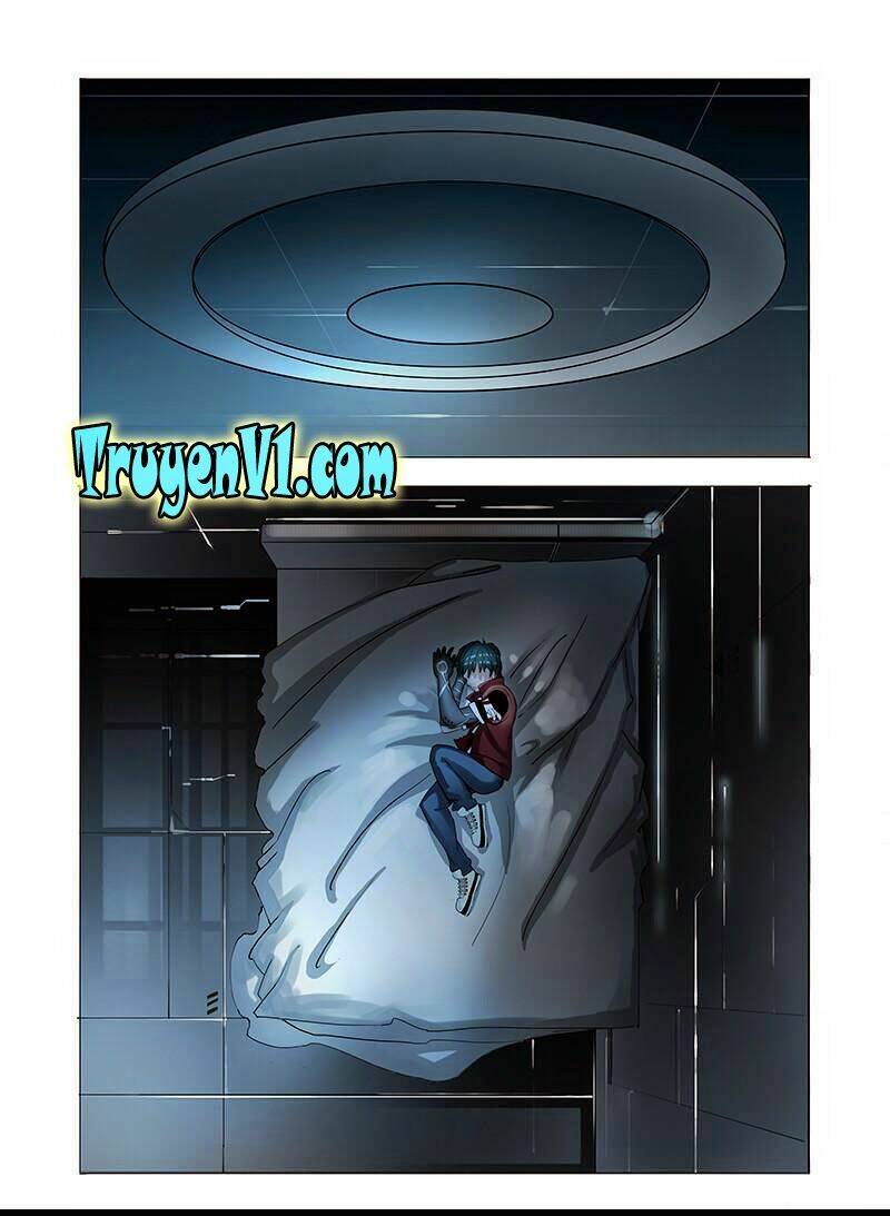 Tháp Kỳ Chapter 24 - Trang 3