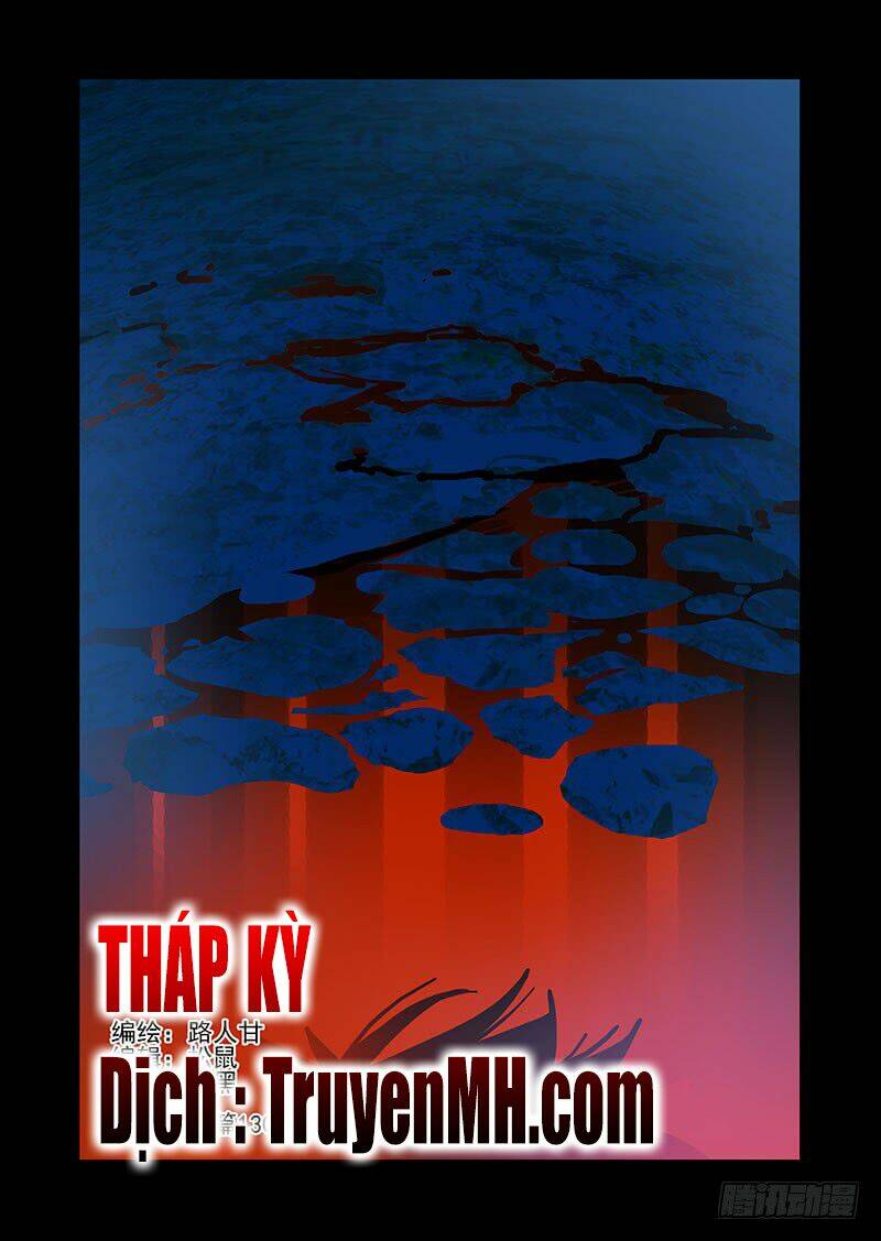 Tháp Kỳ Chapter 243 - Trang 2