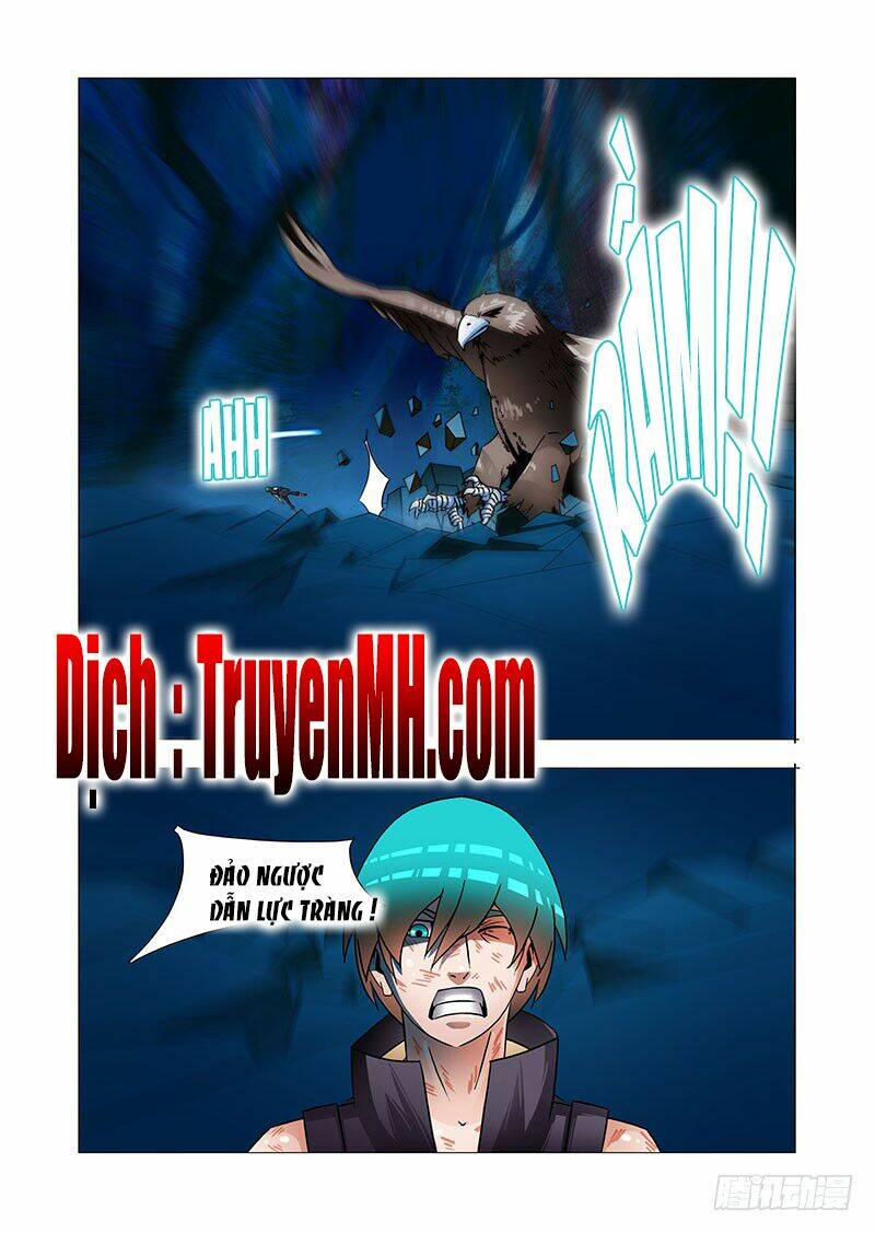 Tháp Kỳ Chapter 243 - Trang 3