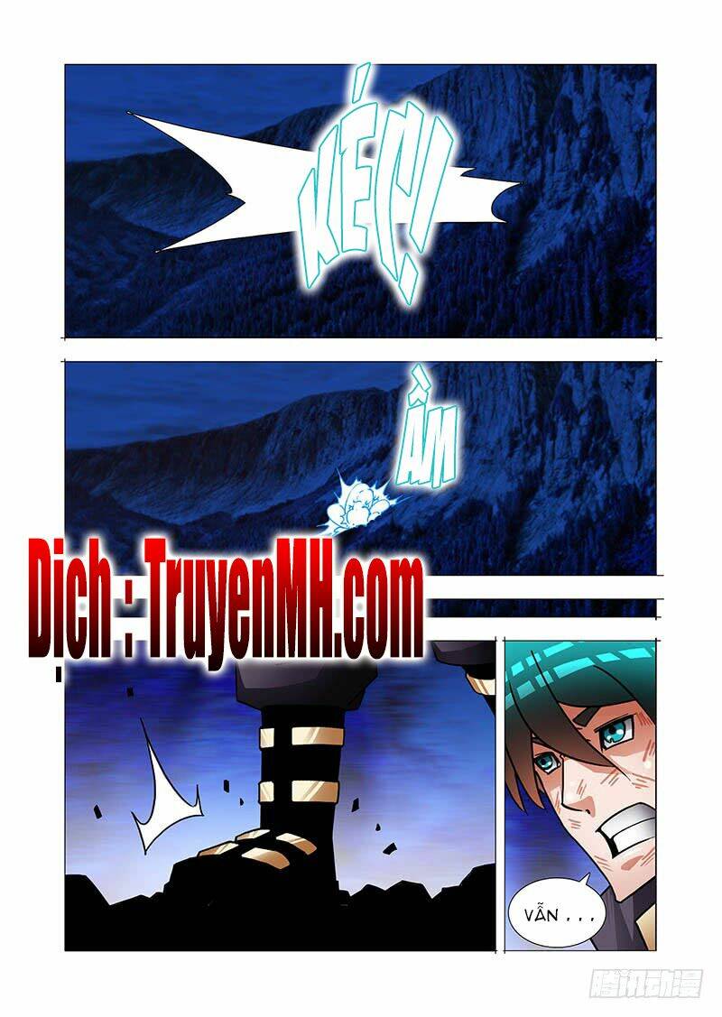 Tháp Kỳ Chapter 246 - Trang 7