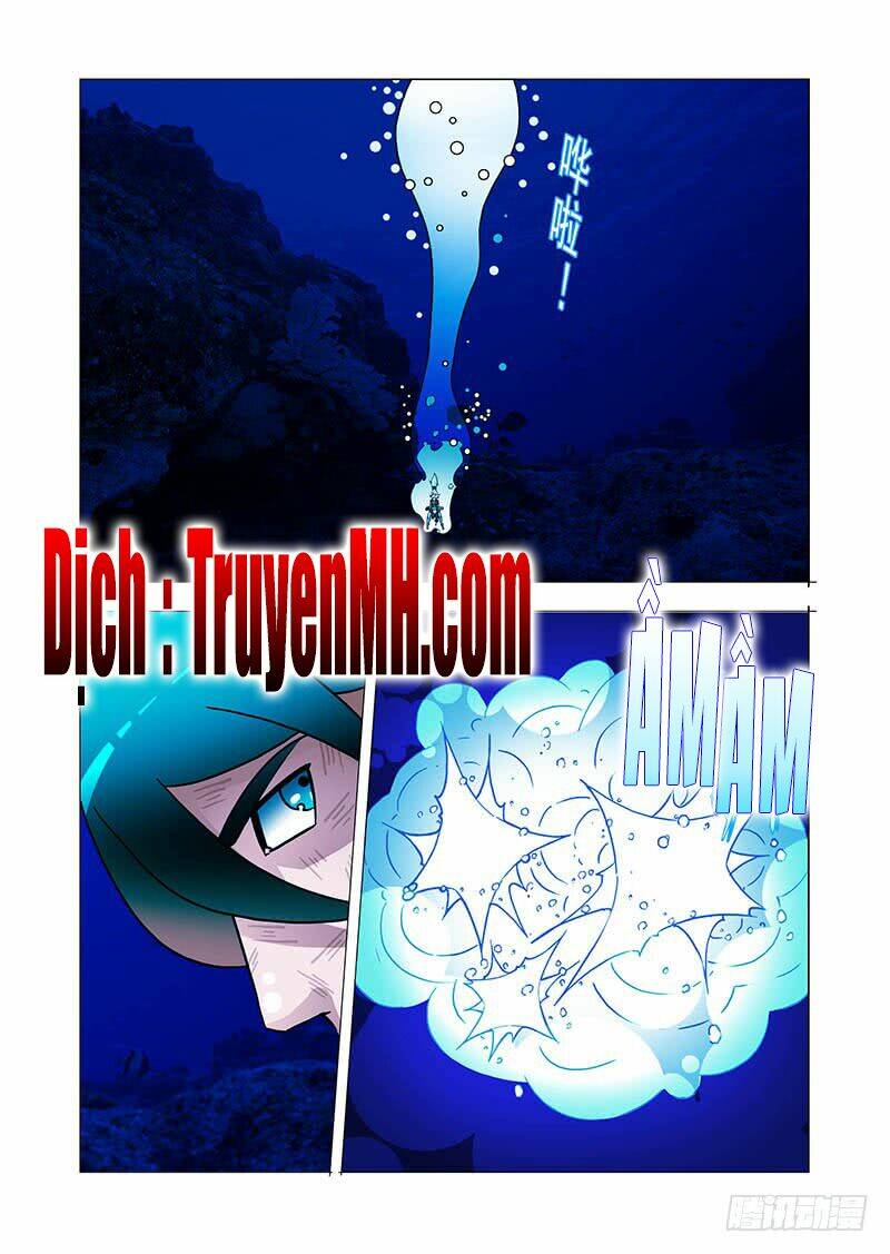 Tháp Kỳ Chapter 247 - Trang 5