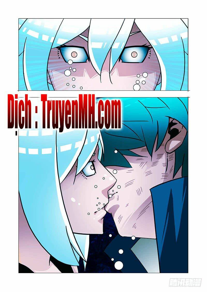 Tháp Kỳ Chapter 247 - Trang 9
