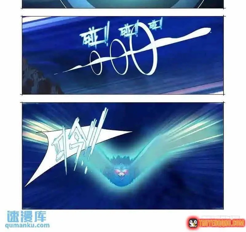 Tháp Kỳ Chapter 249 - Trang 10