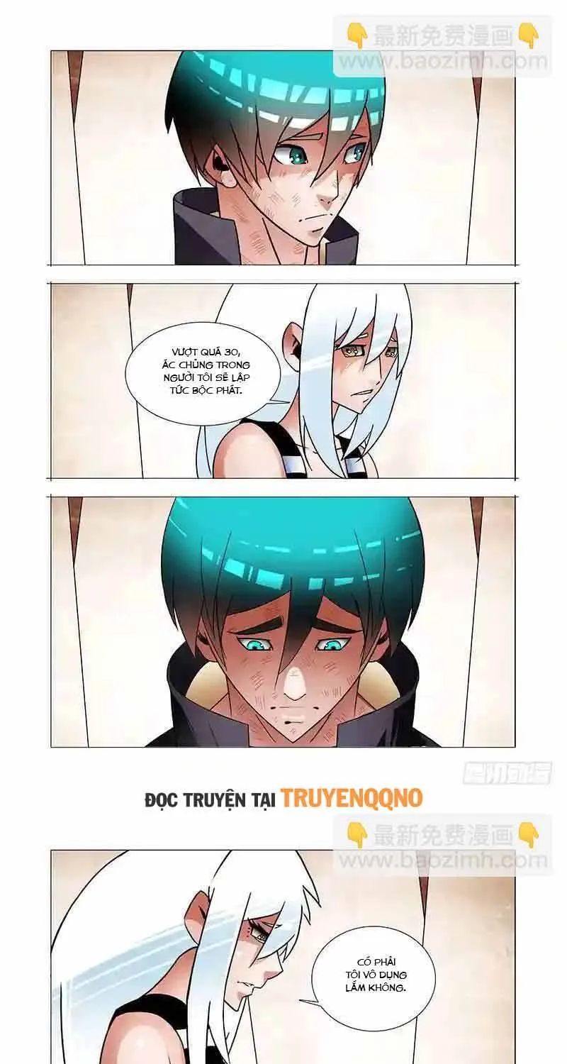 Tháp Kỳ Chapter 249 - Trang 5