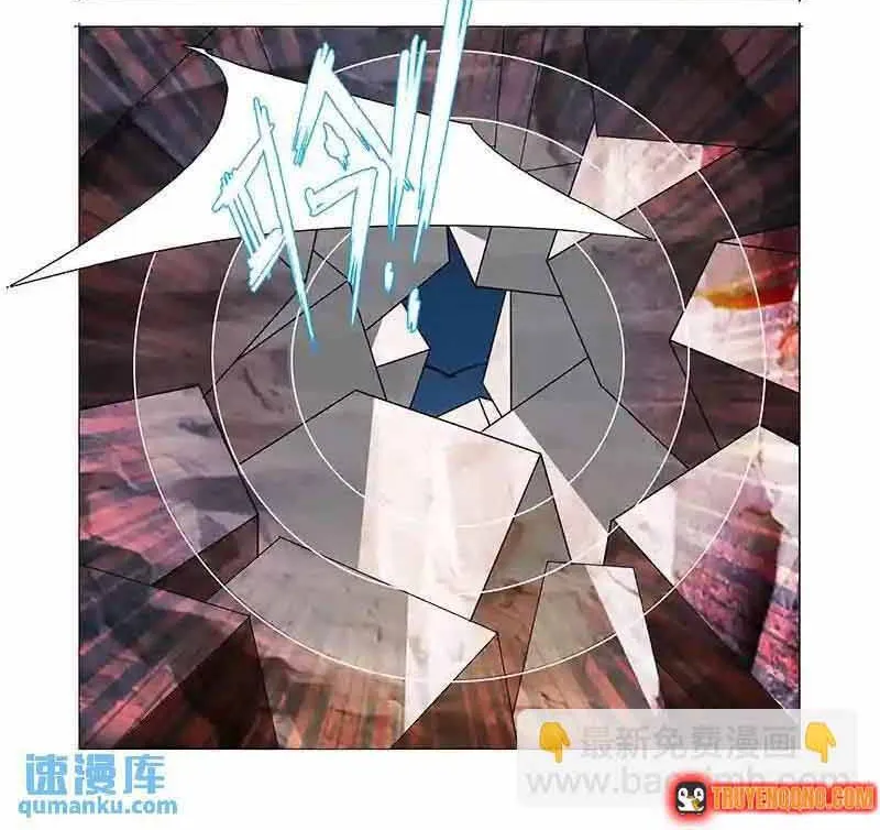 Tháp Kỳ Chapter 249 - Trang 8