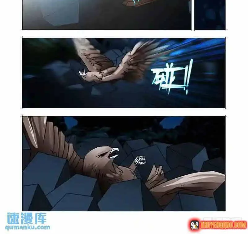 Tháp Kỳ Chapter 250 - Trang 10