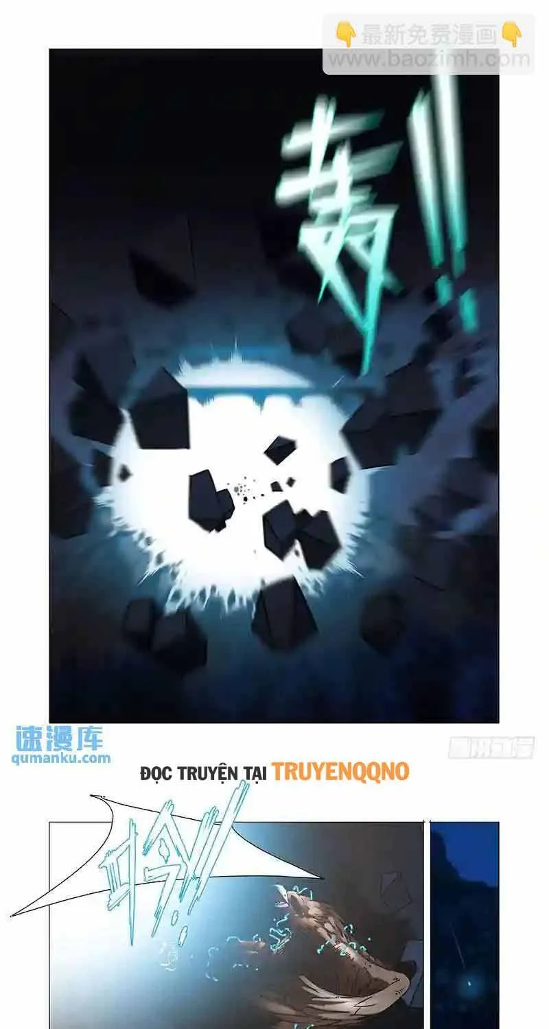 Tháp Kỳ Chapter 250 - Trang 9