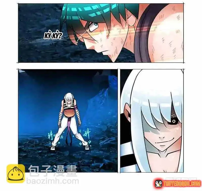 Tháp Kỳ Chapter 251 - Trang 4