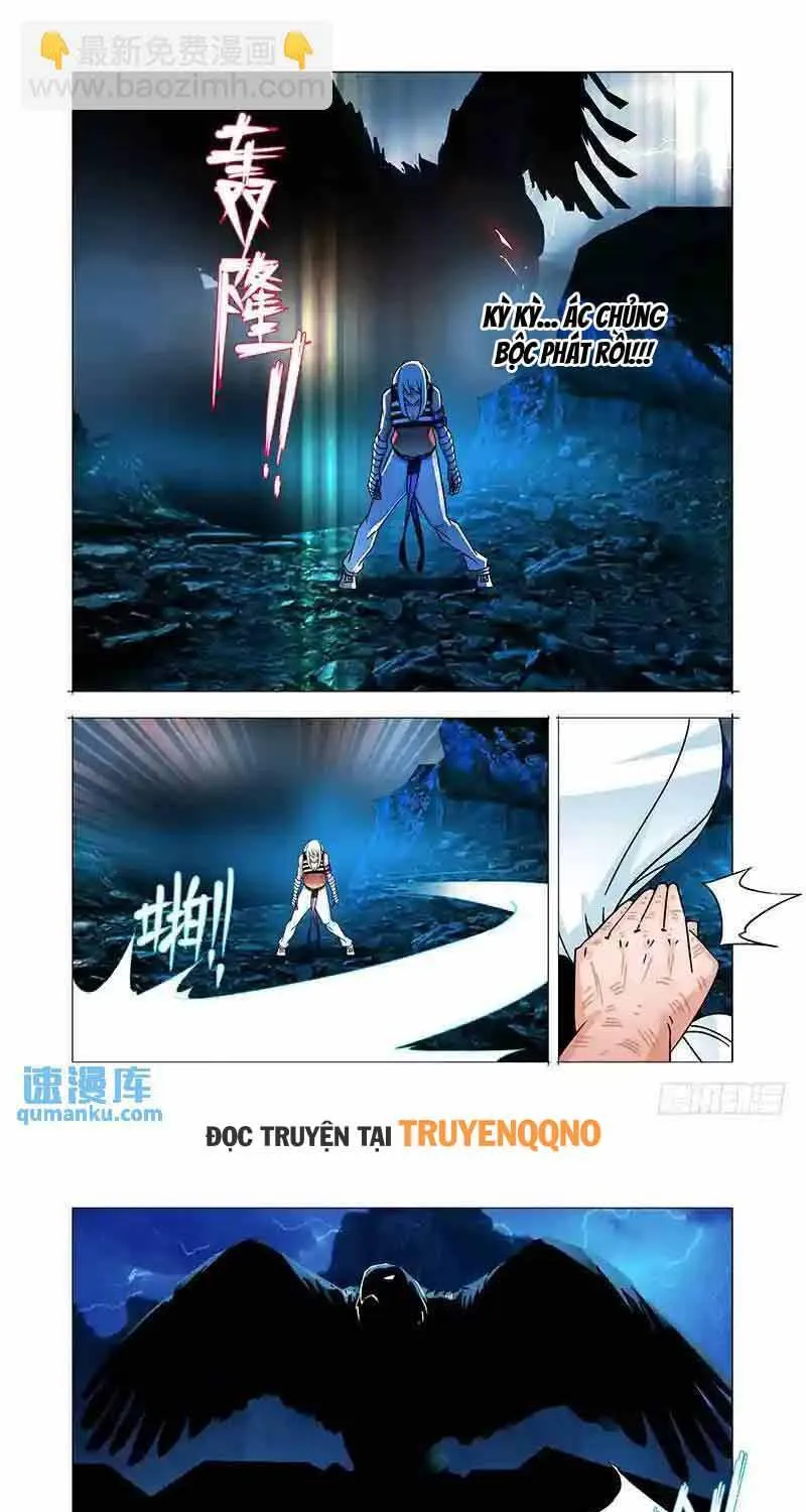 Tháp Kỳ Chapter 251 - Trang 5