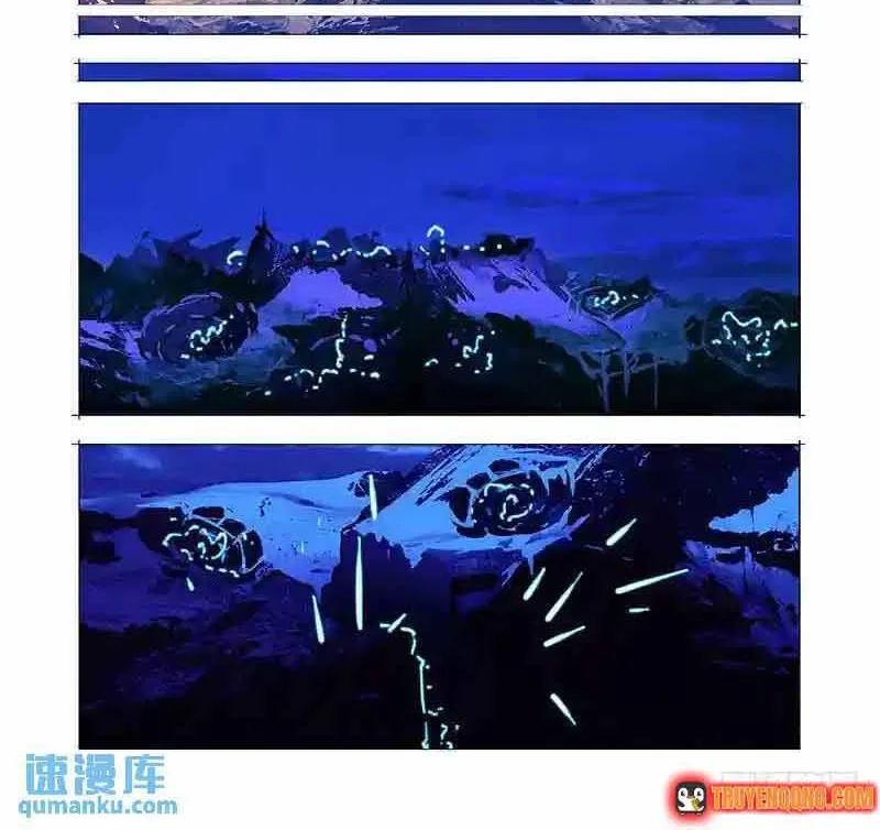 Tháp Kỳ Chapter 252 - Trang 10