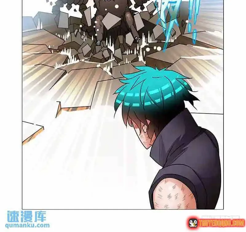 Tháp Kỳ Chapter 252 - Trang 6