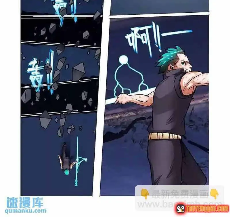 Tháp Kỳ Chapter 253 - Trang 10