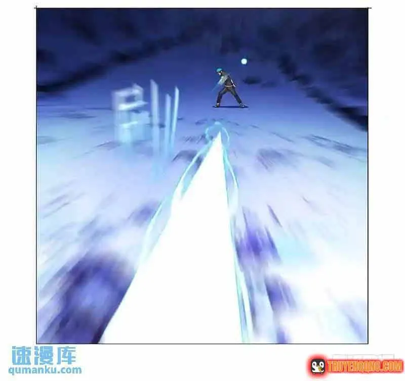 Tháp Kỳ Chapter 253 - Trang 12