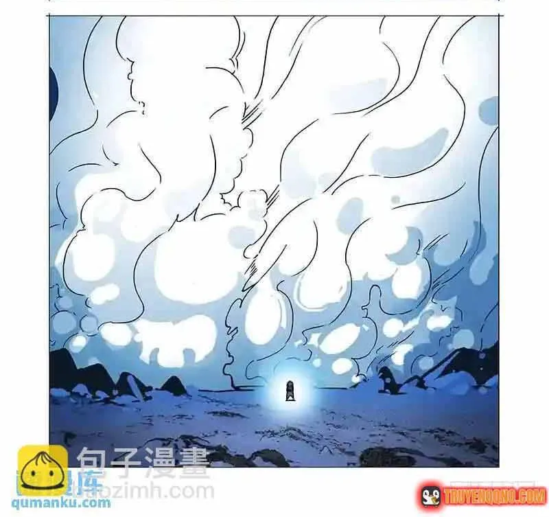 Tháp Kỳ Chapter 254 - Trang 10