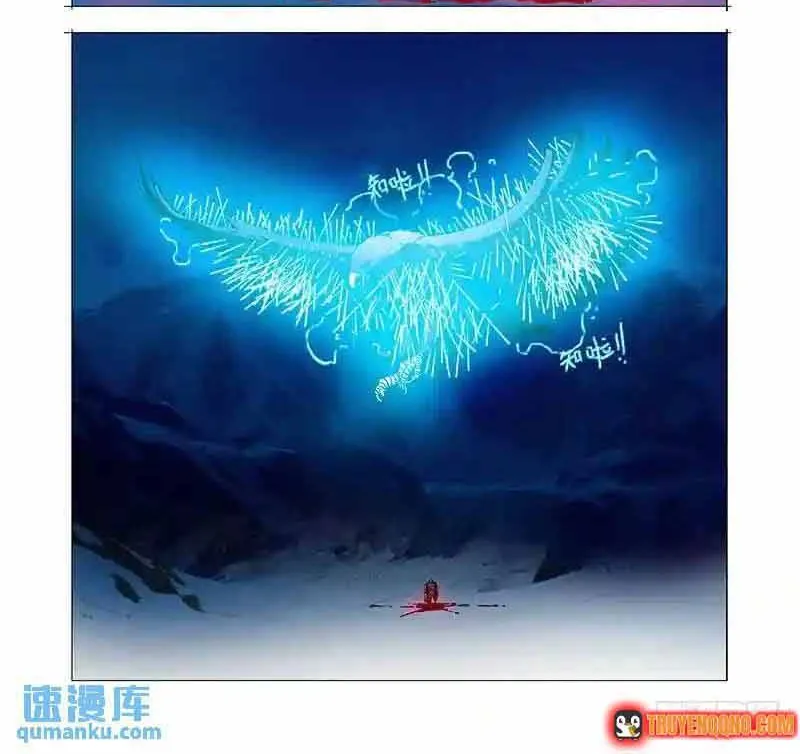 Tháp Kỳ Chapter 254 - Trang 4