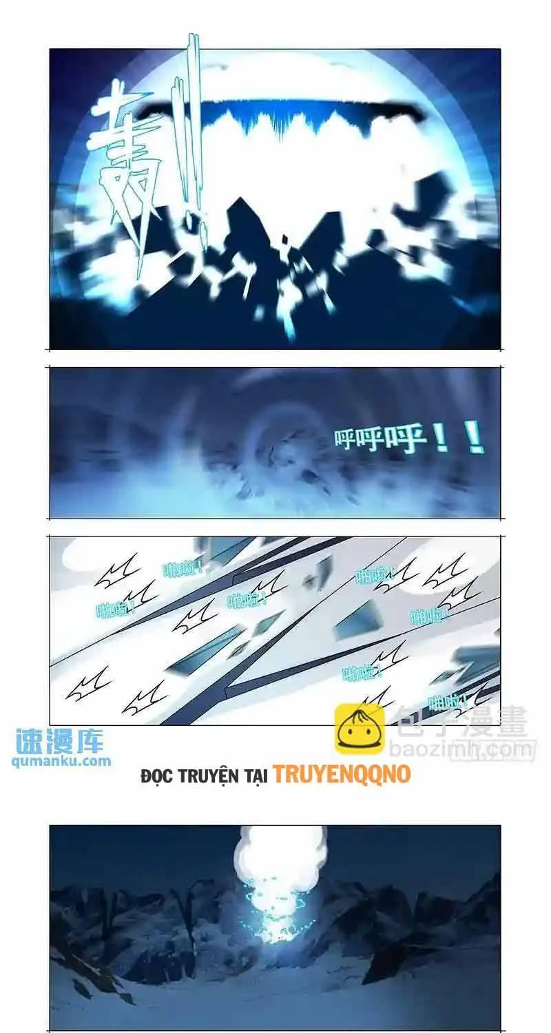 Tháp Kỳ Chapter 254 - Trang 9