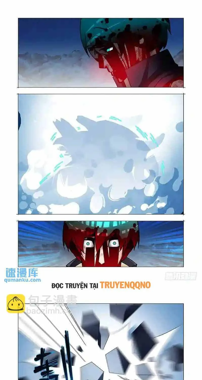 Tháp Kỳ Chapter 255 - Trang 3