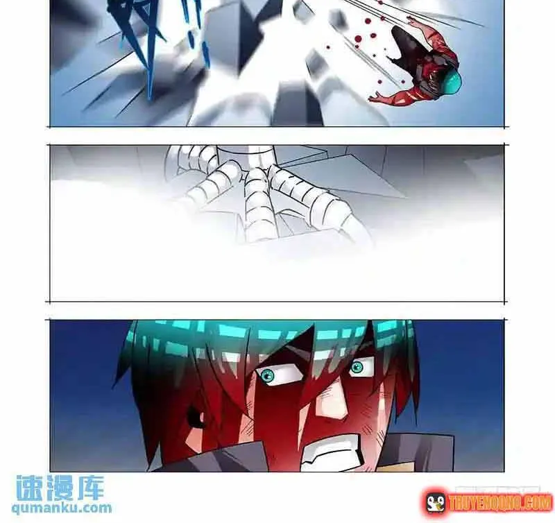 Tháp Kỳ Chapter 255 - Trang 4