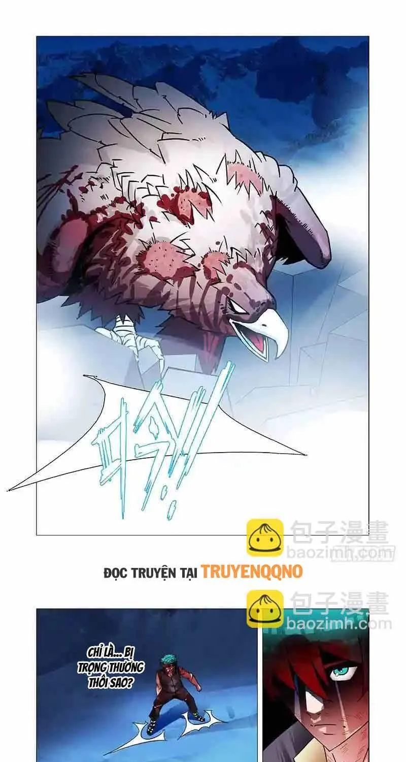 Tháp Kỳ Chapter 255 - Trang 5