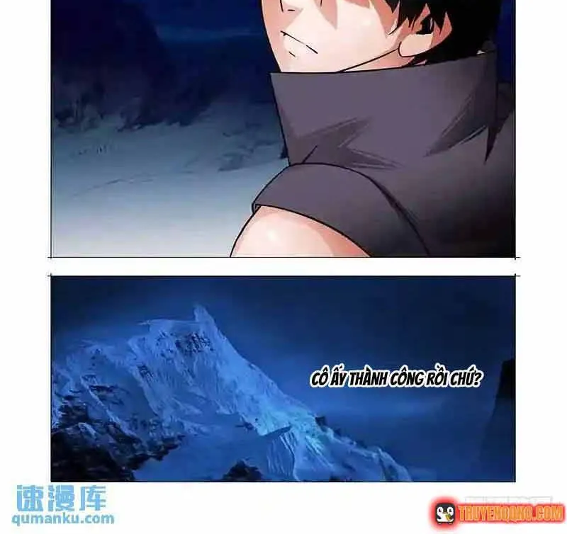 Tháp Kỳ Chapter 256 - Trang 10