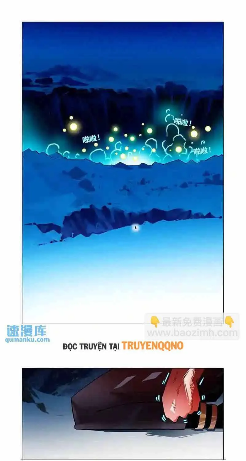 Tháp Kỳ Chapter 256 - Trang 5
